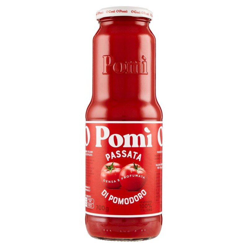 Sos de Rosii Pomi
